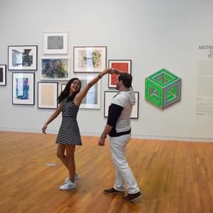 Meet your Posher, Marshall